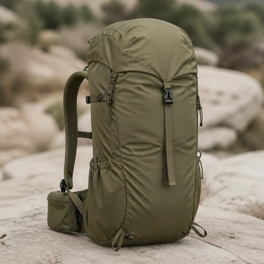 Ridge 28L pack